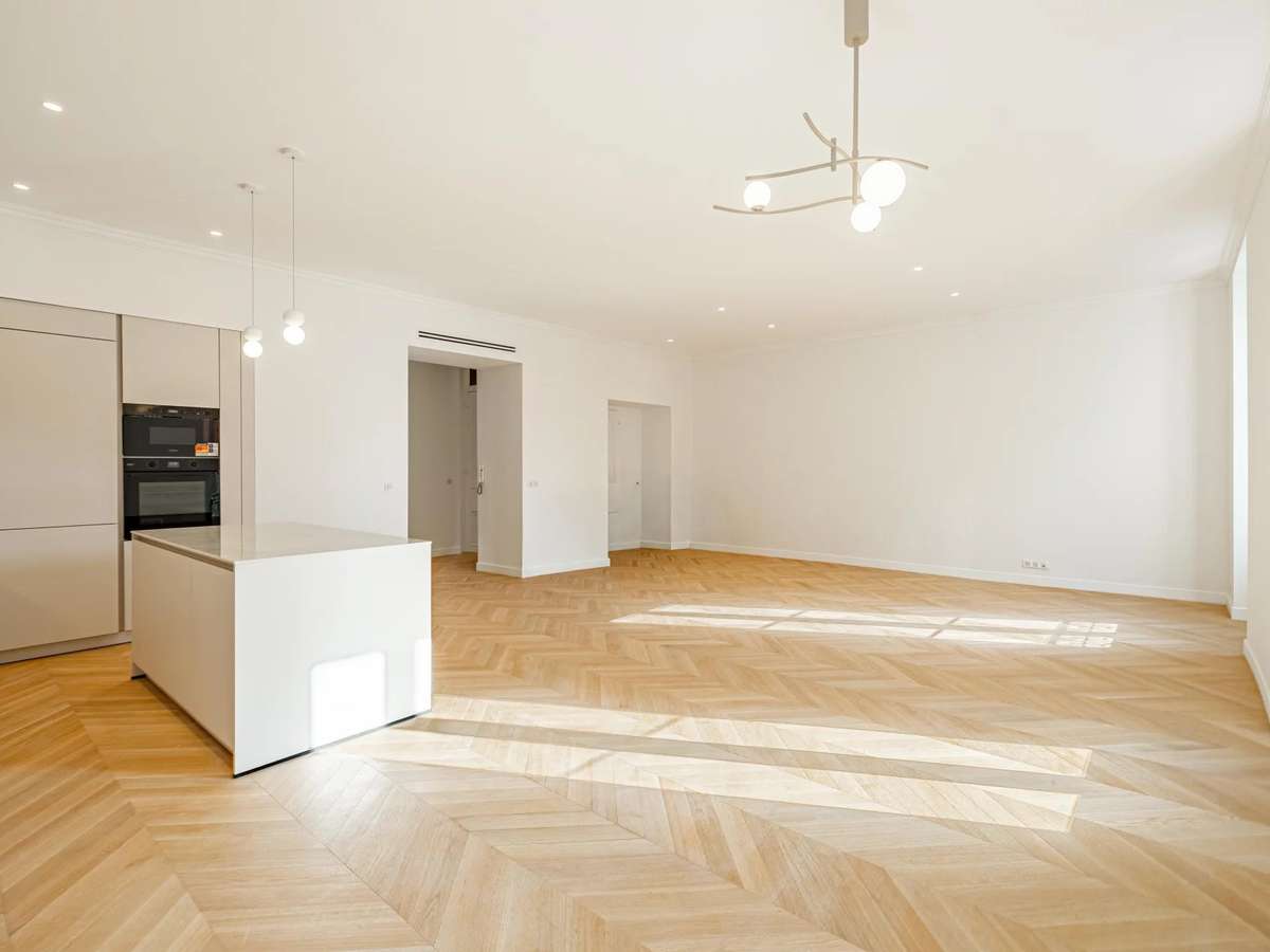 Appartement Nice