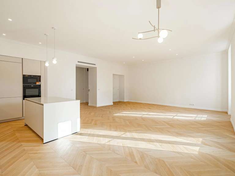 Appartement Nice - 3 chambres - 140m²