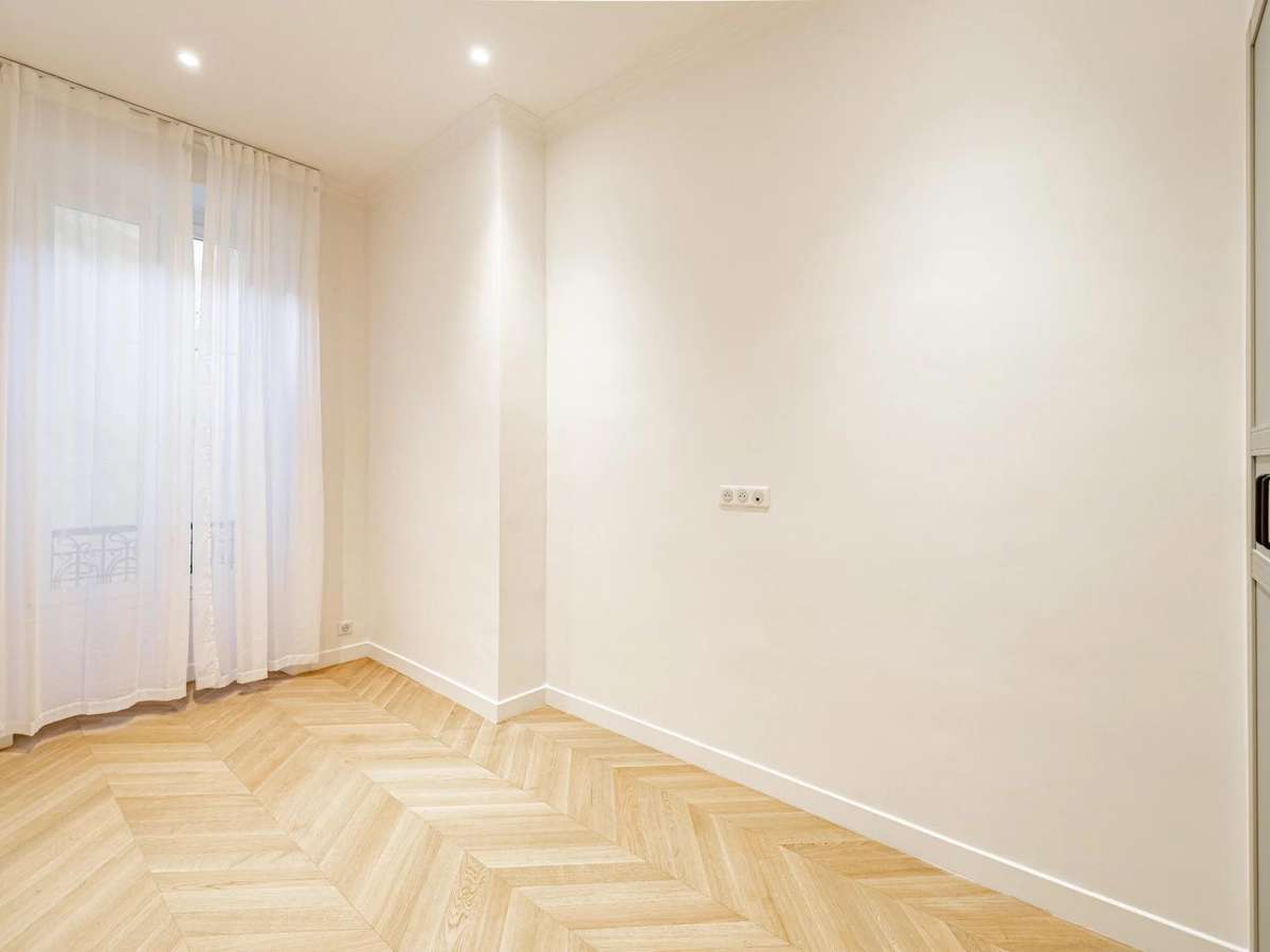 Appartement Nice