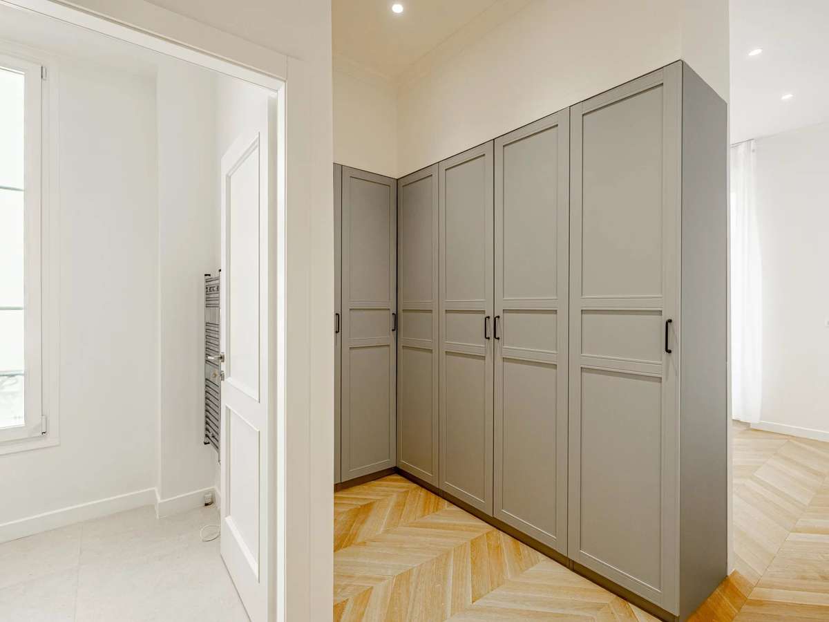 Appartement Nice