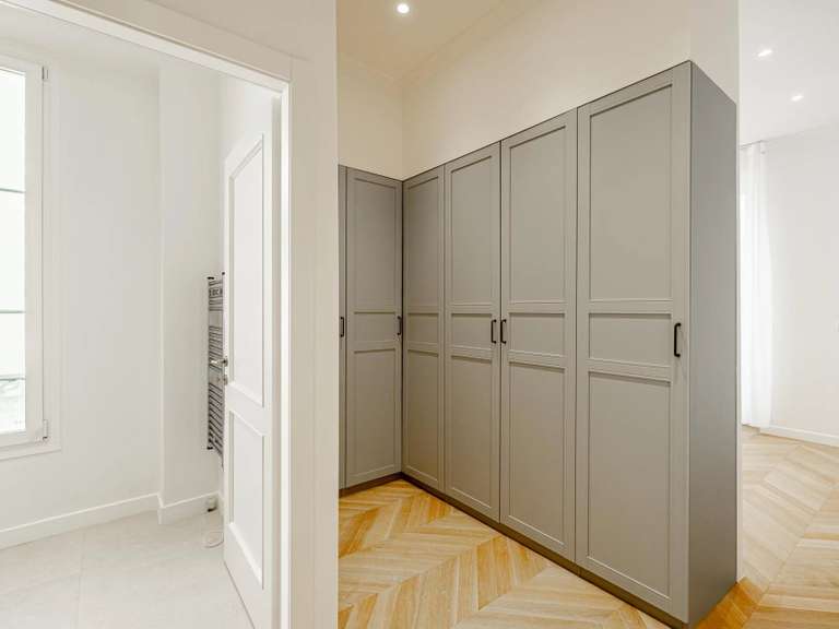 Appartement Nice - 3 chambres - 140m²