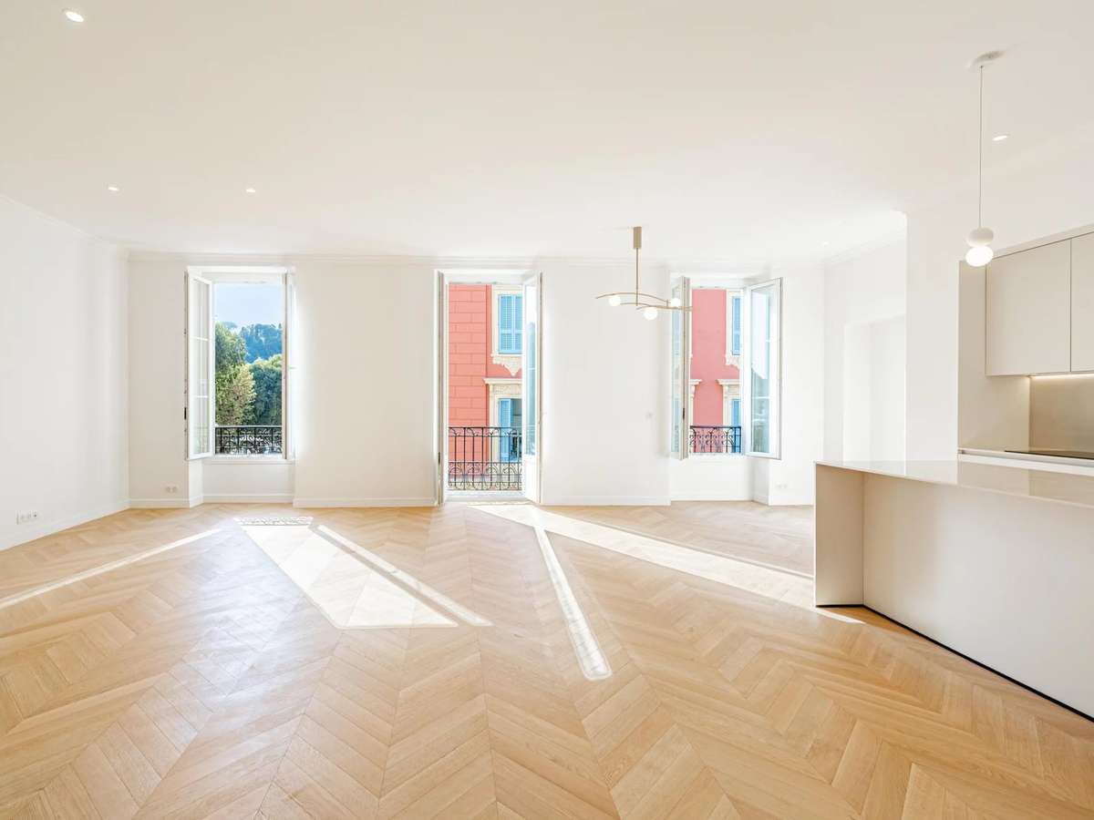 Appartement Nice