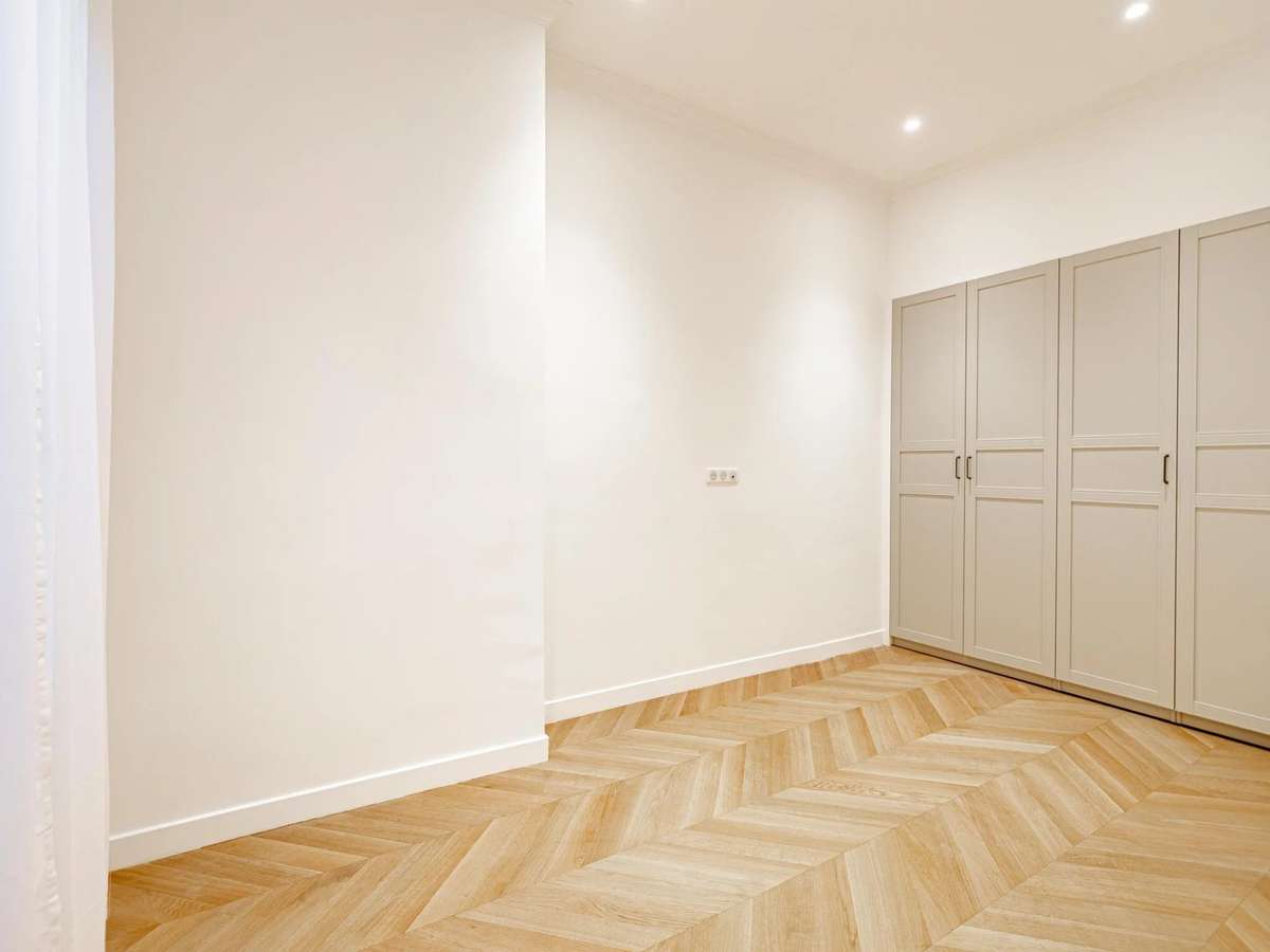 Appartement Nice