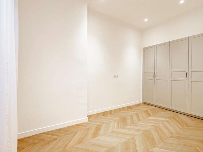 Appartement Nice - 3 chambres - 140m²
