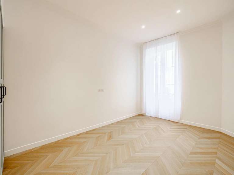 Appartement Nice - 3 chambres - 140m²