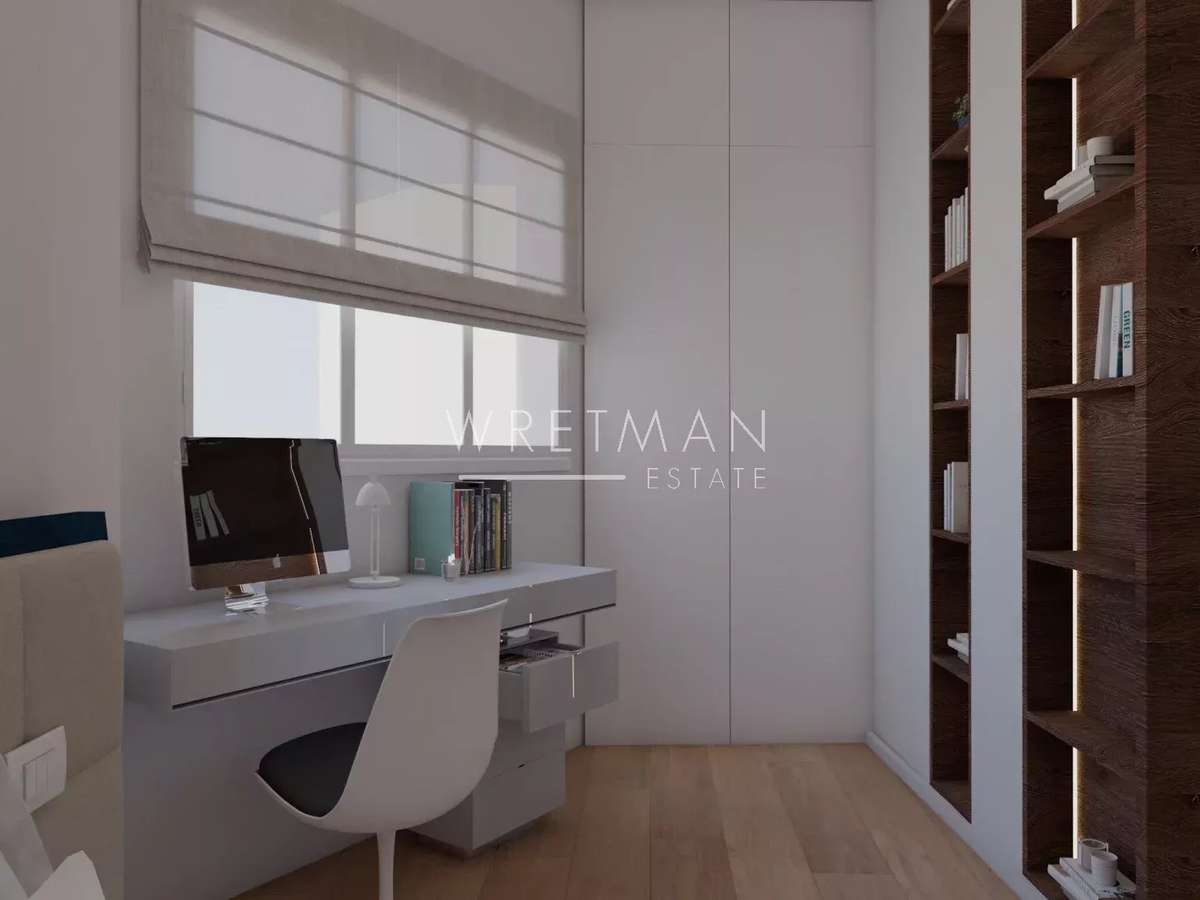Appartement Nice