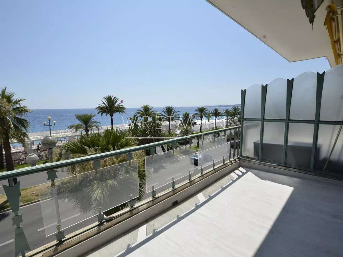 Appartement Nice