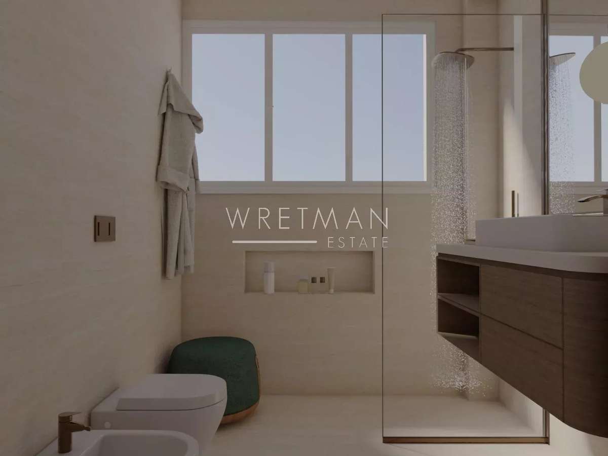 Appartement Nice