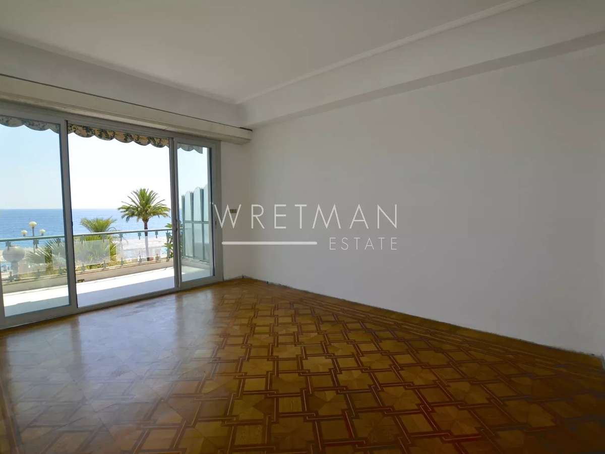 Appartement Nice