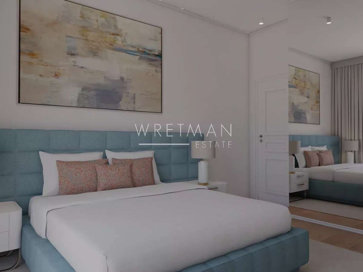 Appartement Nice