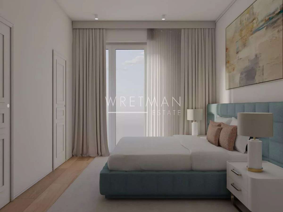 Appartement Nice