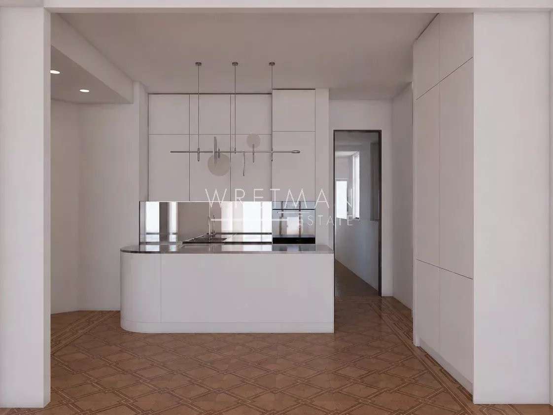 Appartement Nice
