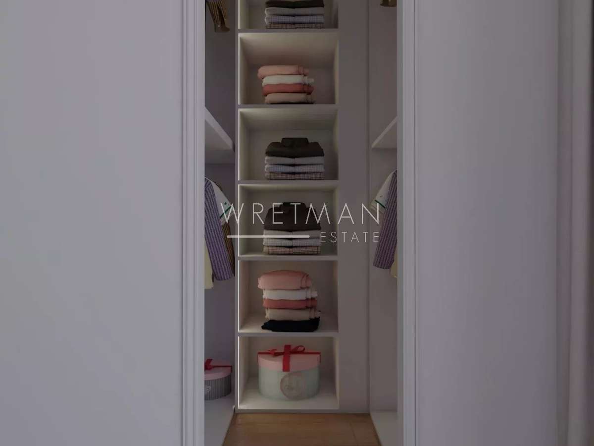 Appartement Nice