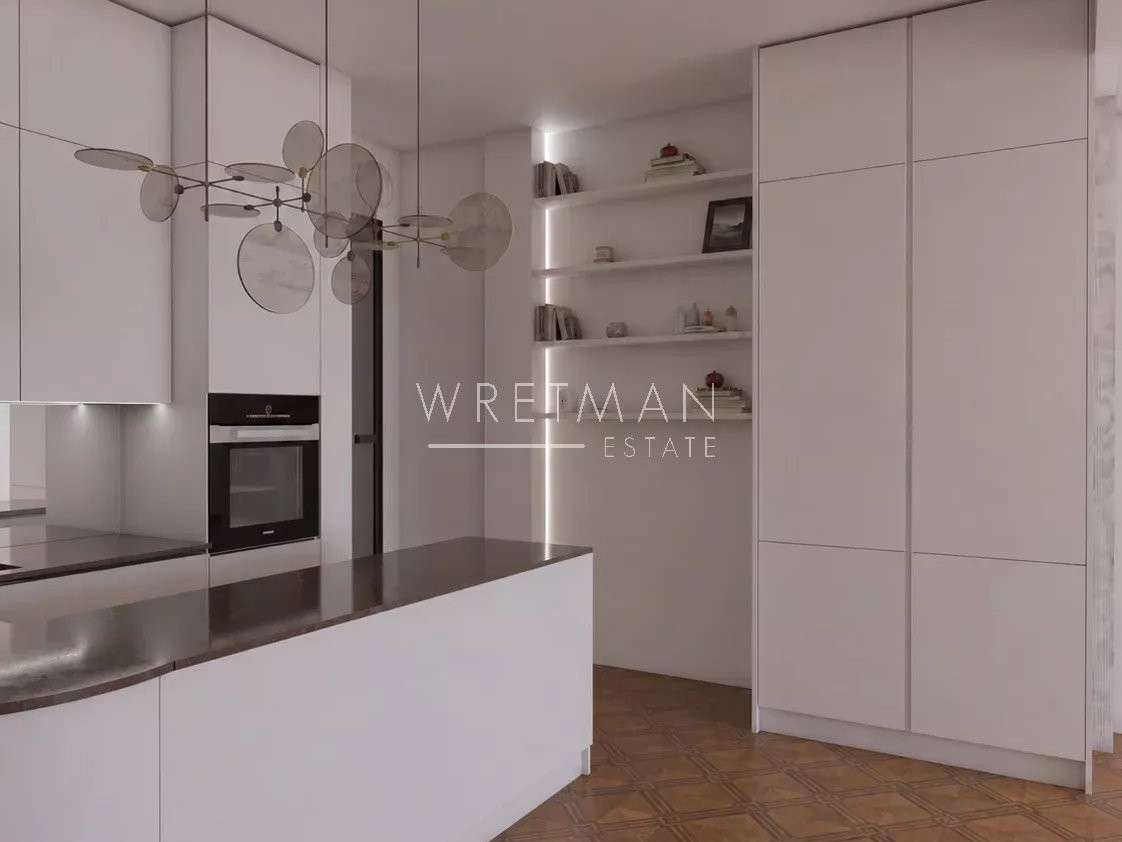 Appartement Nice