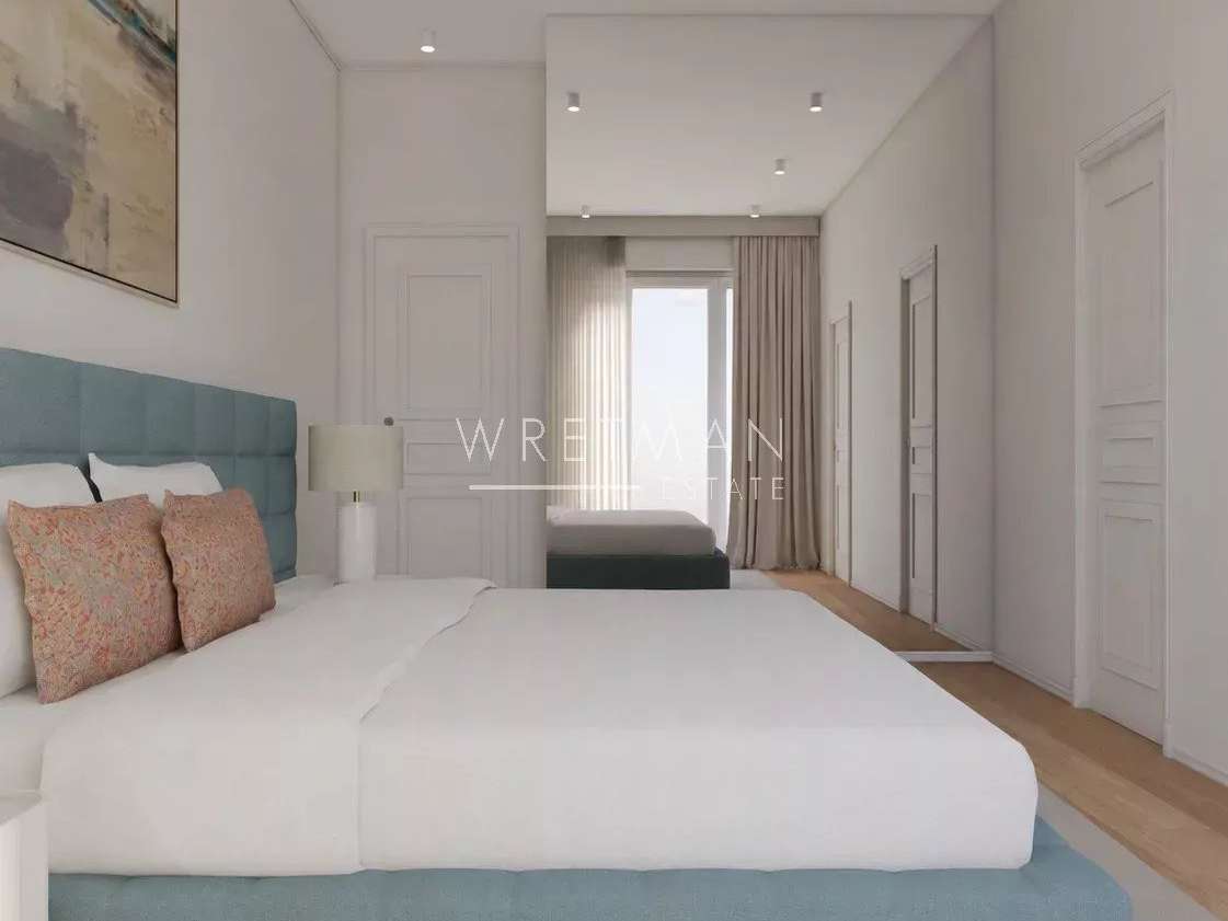 Appartement Nice