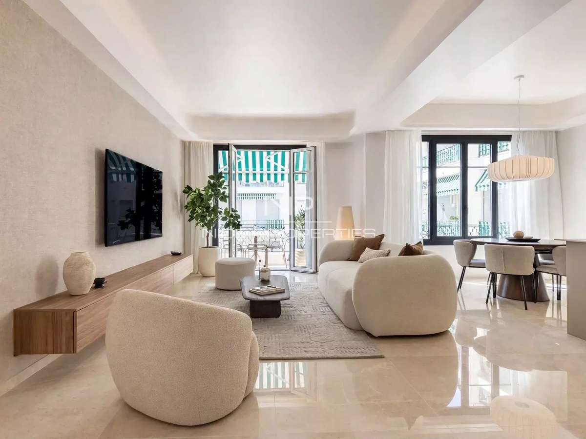 Appartement Nice