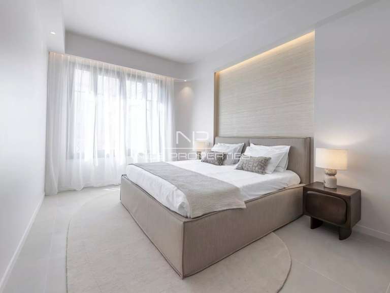 Appartement Nice - 2 chambres - 87m²