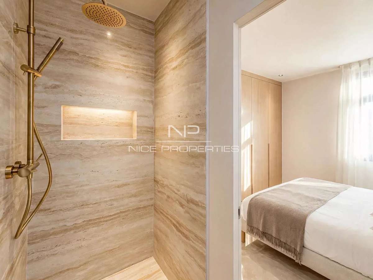 Appartement Nice