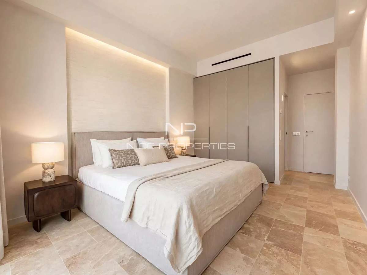 Appartement Nice