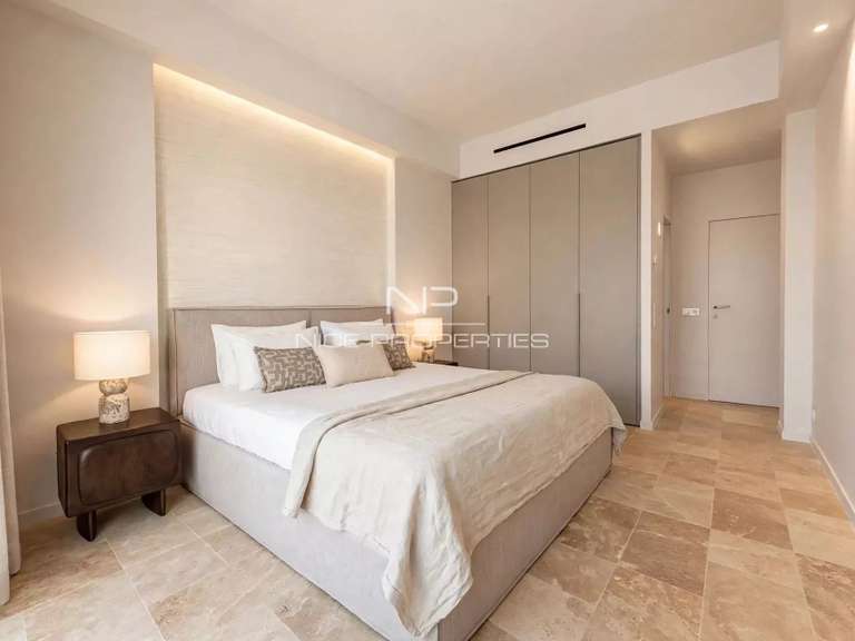 Appartement Nice - 2 chambres - 87m²