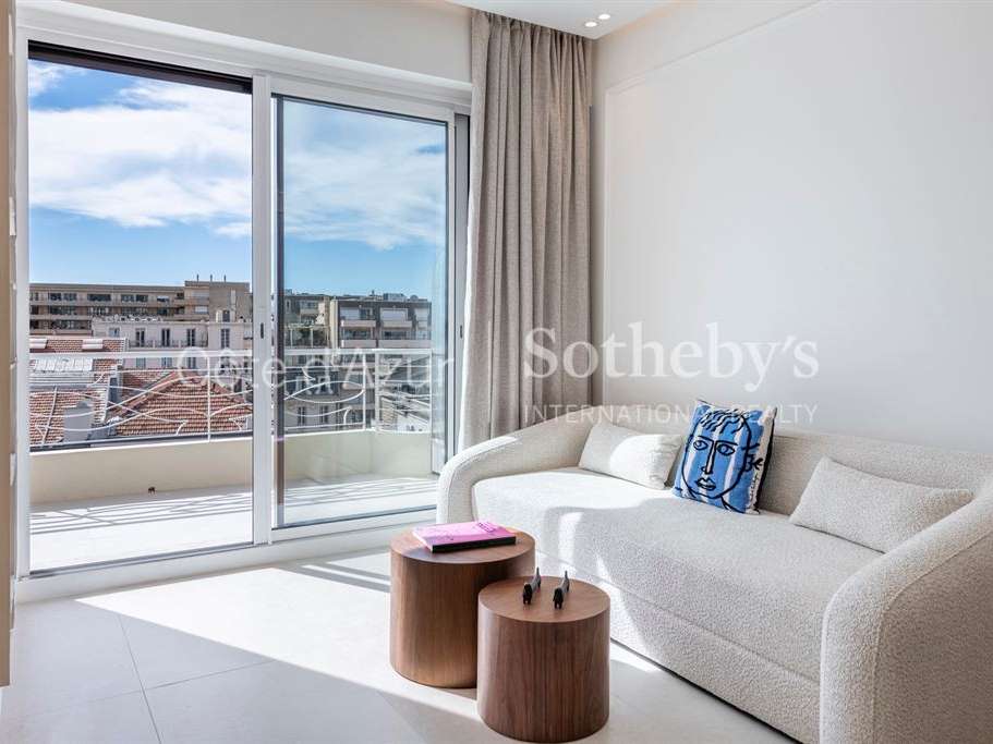 Apartment Nice
