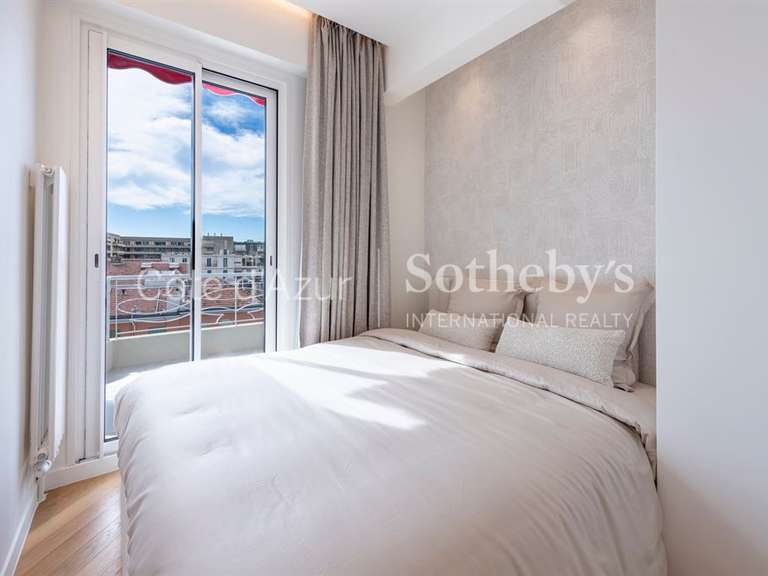 Apartment Nice - 1 bedroom - 36m²