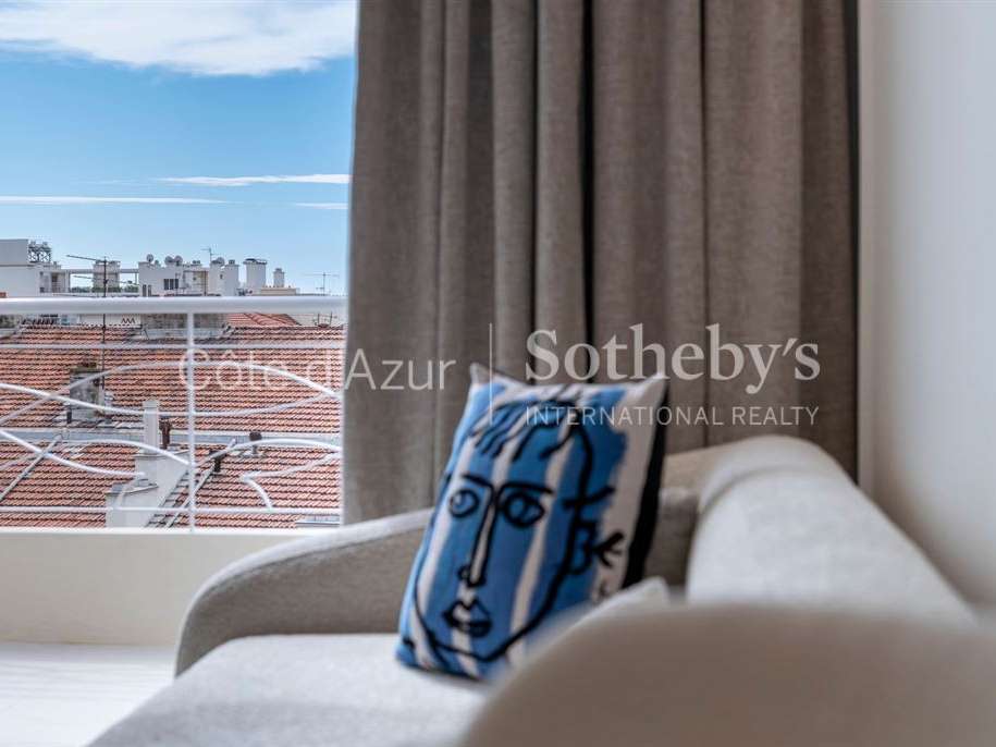 Apartment Nice
