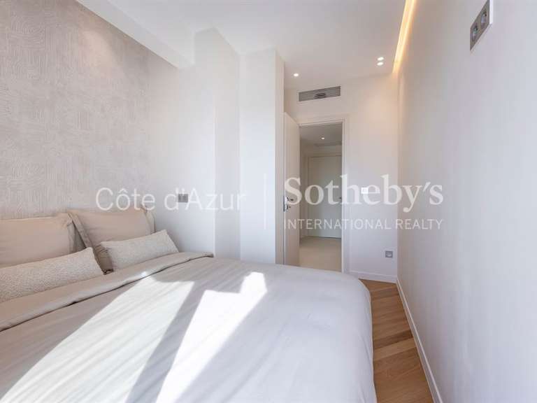 Apartment Nice - 1 bedroom - 36m²