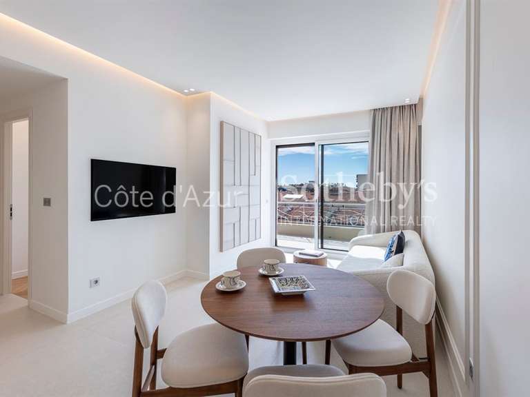 Apartment Nice - 1 bedroom - 36m²