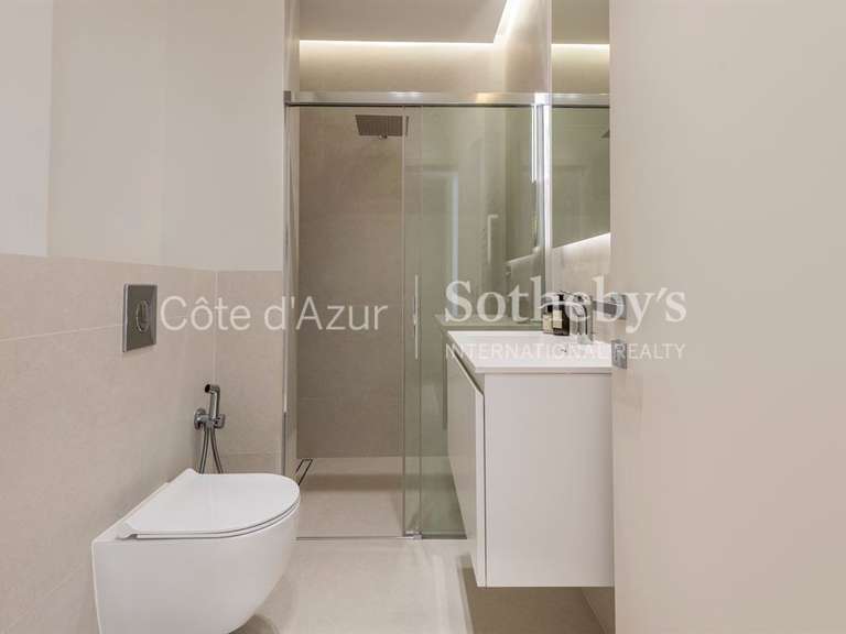 Apartment Nice - 1 bedroom - 36m²