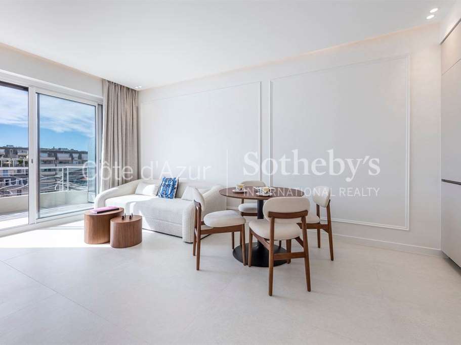 Apartment Nice