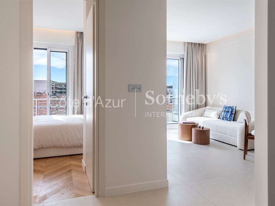 Apartment Nice