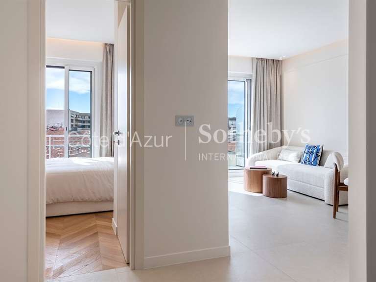 Apartment Nice - 1 bedroom - 36m²