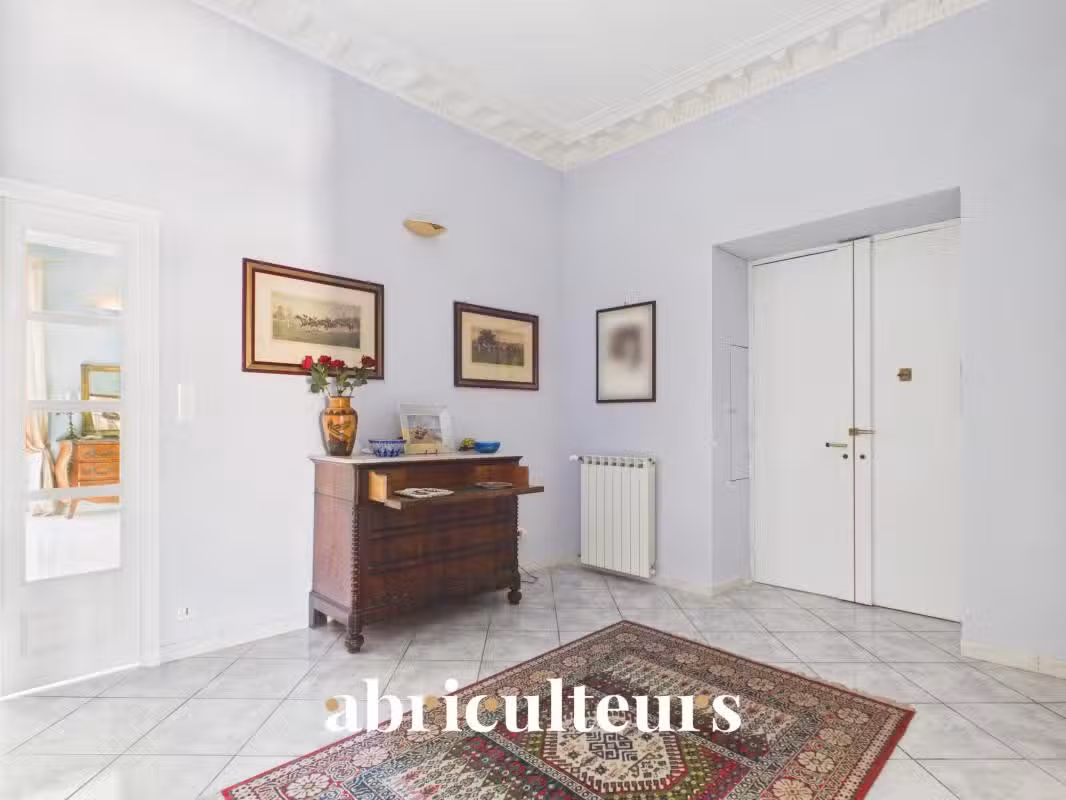 Appartement Nice