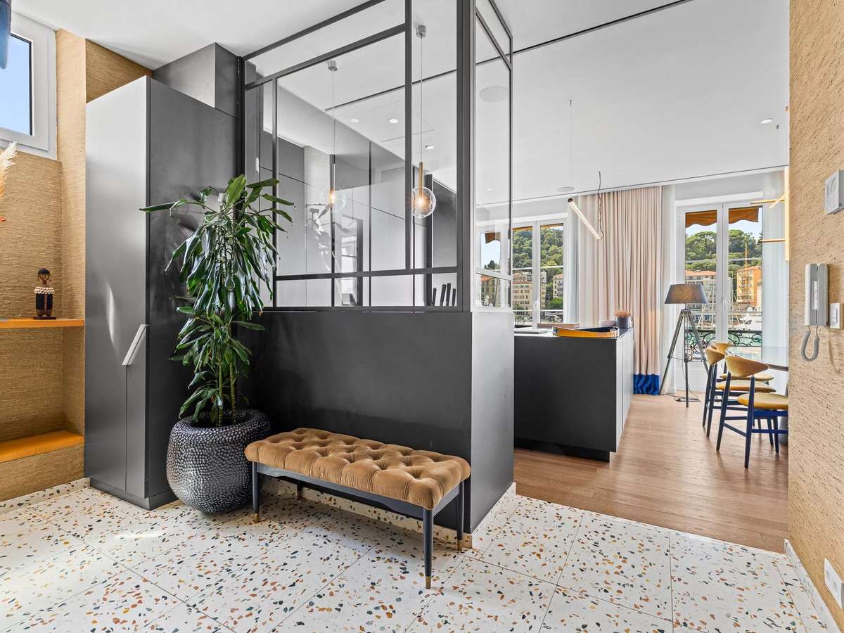 Appartement Nice