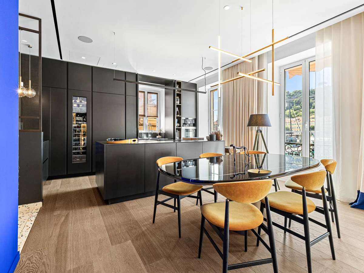 Appartement Nice