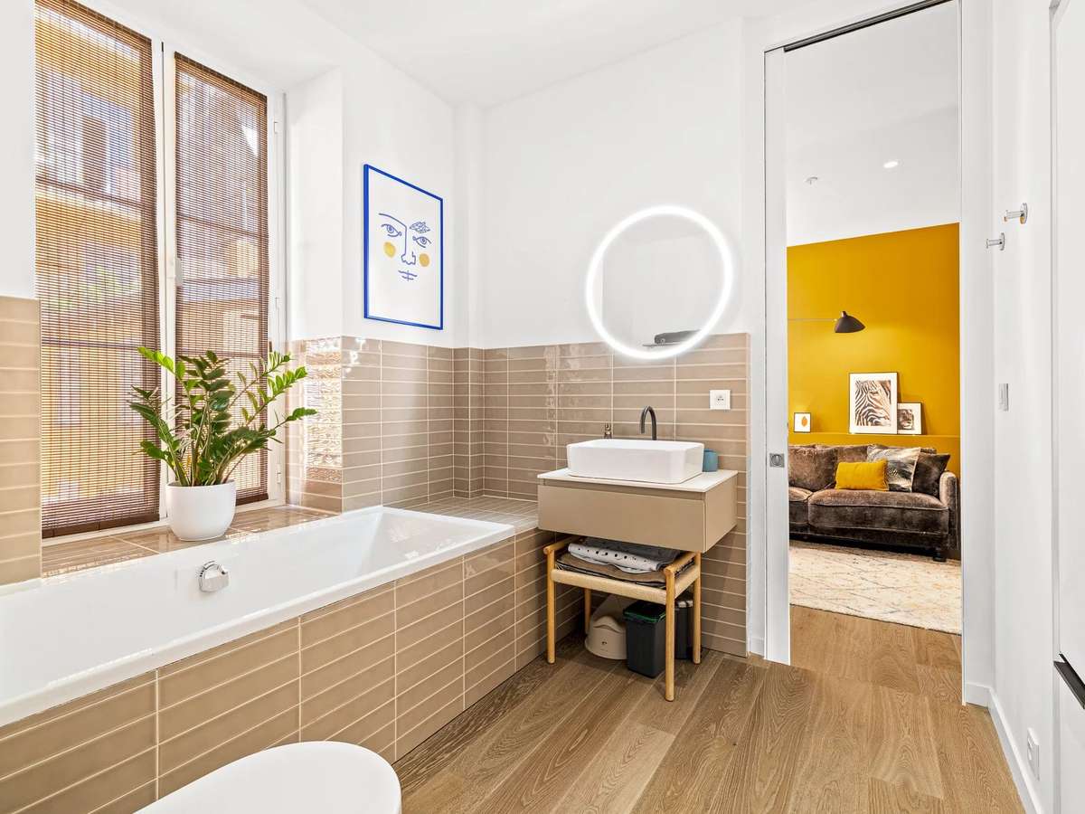 Appartement Nice