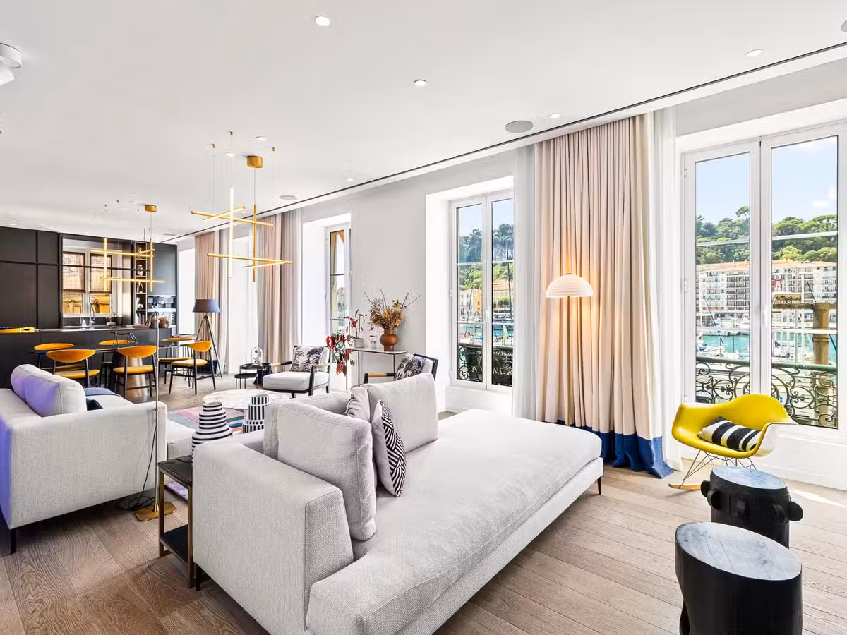 Appartement Nice