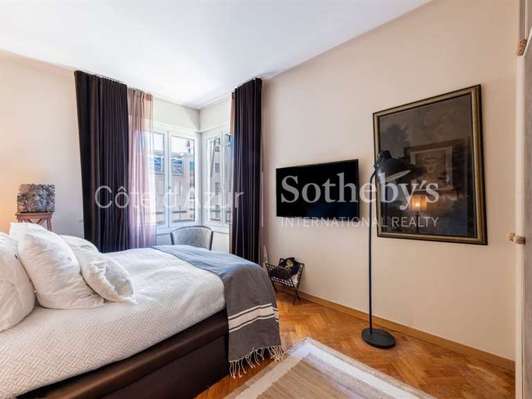 Appartement Nice - 2 chambres - 77m²
