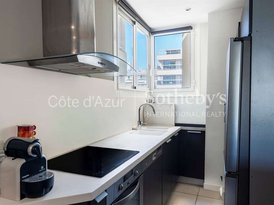 Appartement Nice