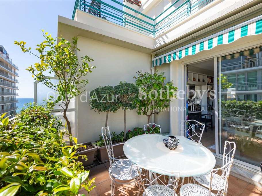 Appartement Nice