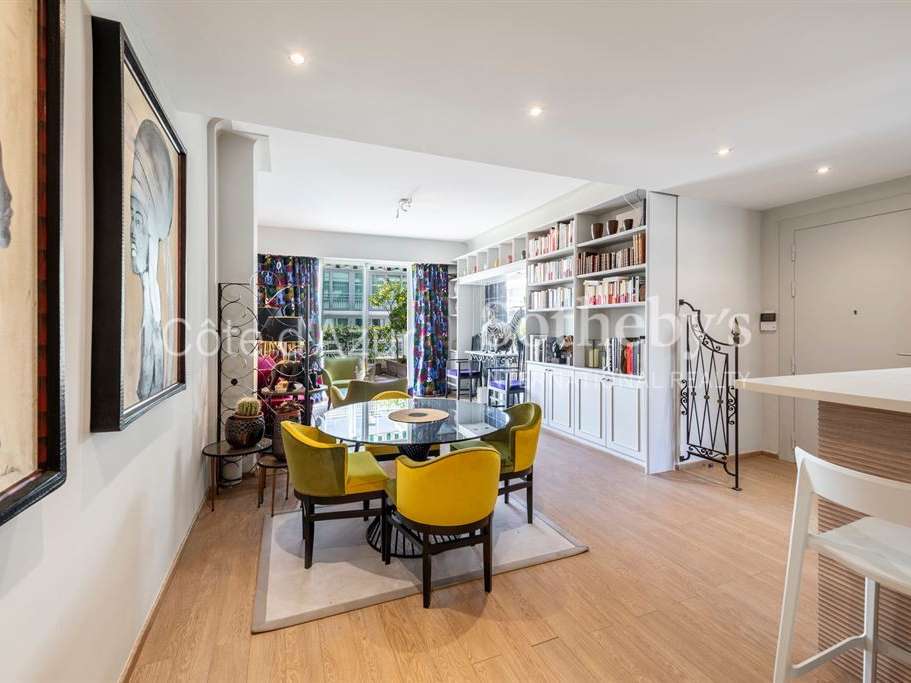 Appartement Nice