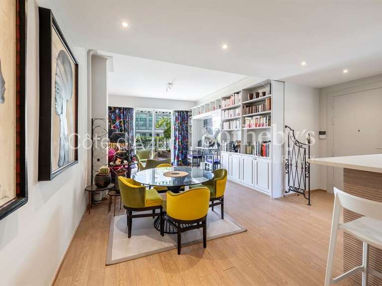 Appartement Nice - 2 chambres - 77m²