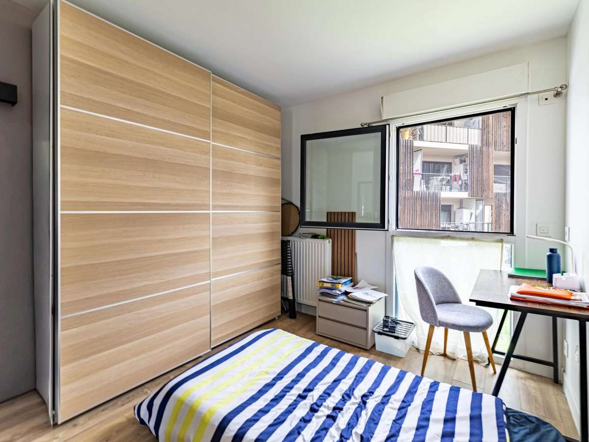Appartement Nice