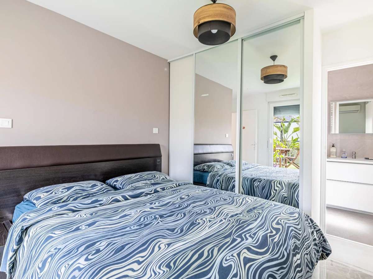 Appartement Nice