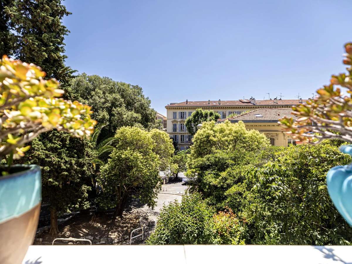 Appartement Nice