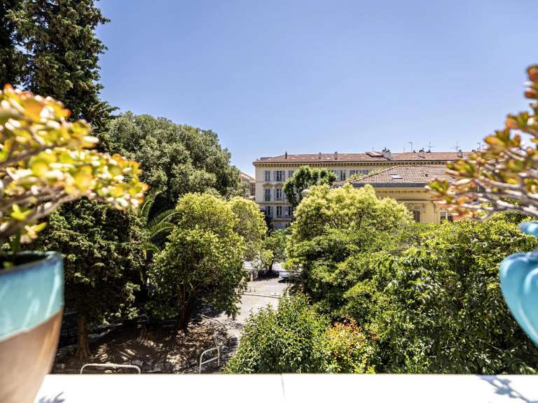 Appartement Nice - 2 chambres - 114m²