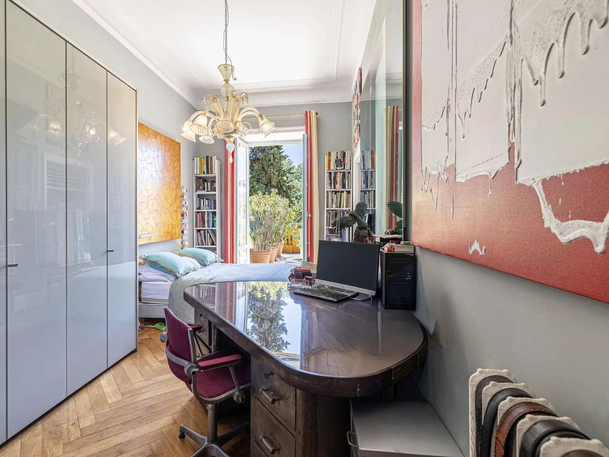 Appartement Nice