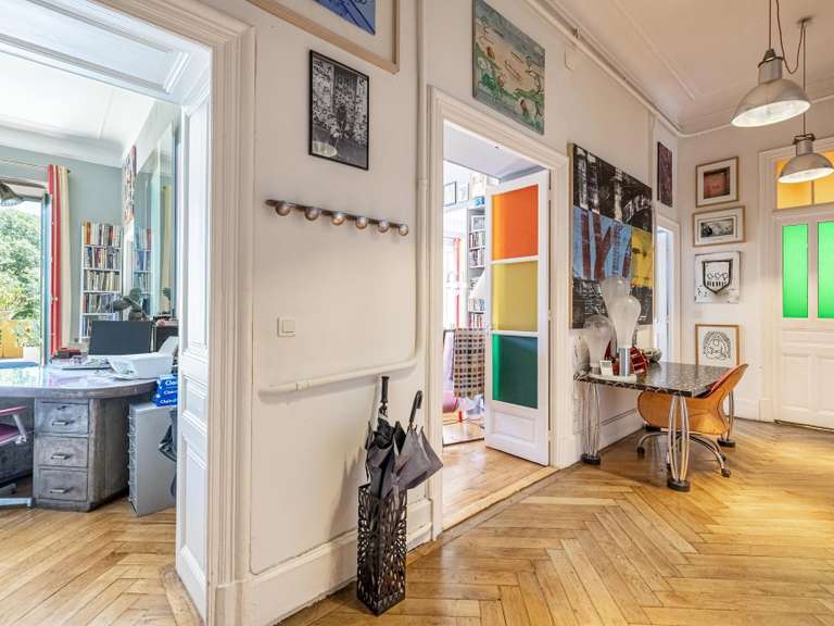 Appartement Nice - 2 chambres - 114m²