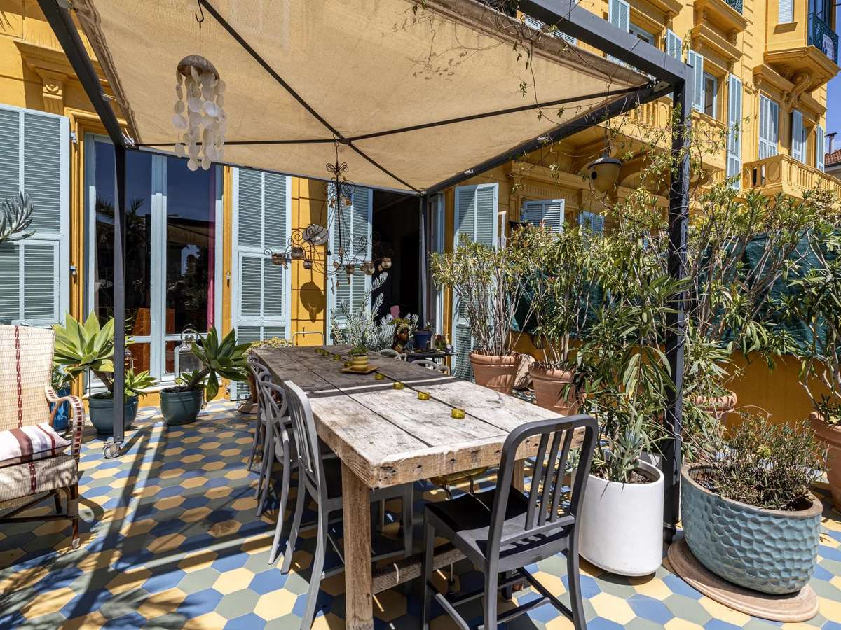 Appartement Nice